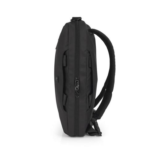 Maletin y mochila para portátil 15.6" gabol bonus negro 413310 001 [6]