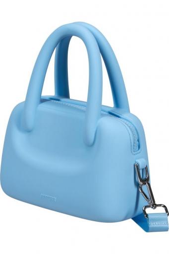 Mini bolso Jellypop, de Silicona Celeste 162201 [0]