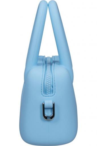 Mini bolso Jellypop, de Silicona Celeste 162201 [1]