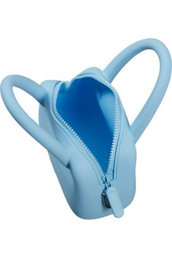 Mini bolso Jellypop, de Silicona Celeste 162201 [3]