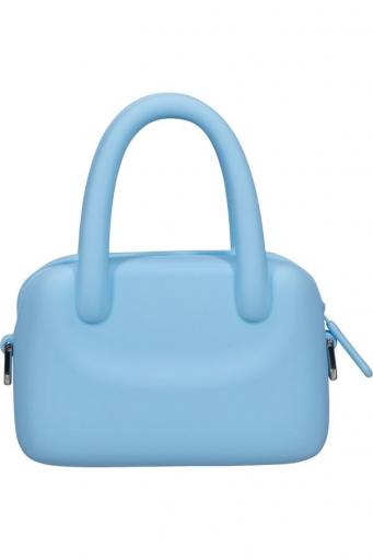 Mini bolso Jellypop, de Silicona Celeste 162201 [2]