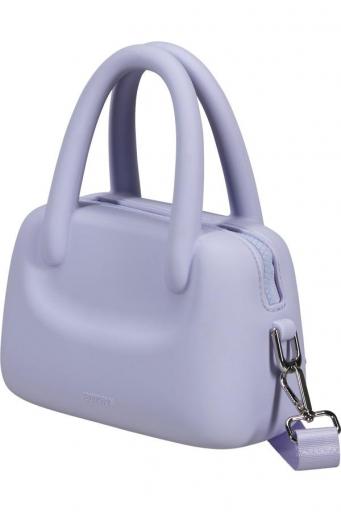 Mini bolso Jellypop, de Silicona Lila 162201 [0]