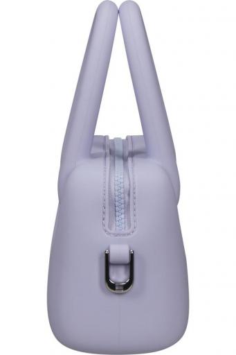 Mini bolso Jellypop, de Silicona Lila 162201 [2]
