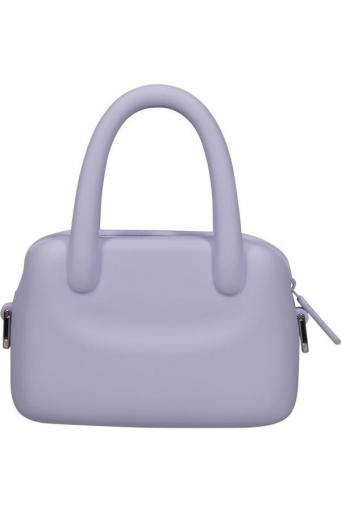 Mini bolso Jellypop, de Silicona Lila 162201 [1]