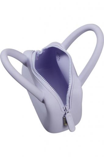 Mini bolso Jellypop, de Silicona Lila 162201 [3]