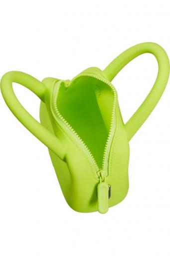 Mini bolso Jellypop, de Silicona lima 162201 [1]