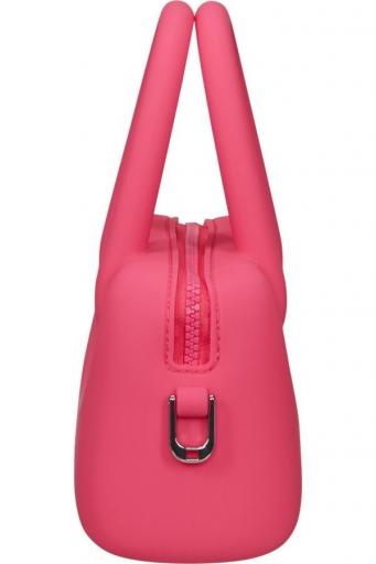 Mini bolso Jellypop, de Silicona rosa 162201 [1]