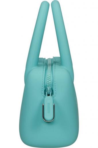 Mini bolso Jellypop, de Silicona turquesa 162201 [2]