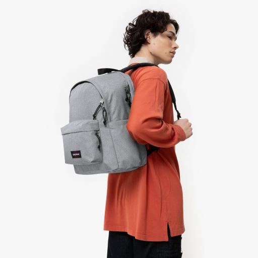 Mochila eastpak day office 15.6" sunday grey KA5BIK 363 [4]