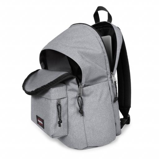 Mochila eastpak day office 15.6" sunday grey KA5BIK 363 [1]