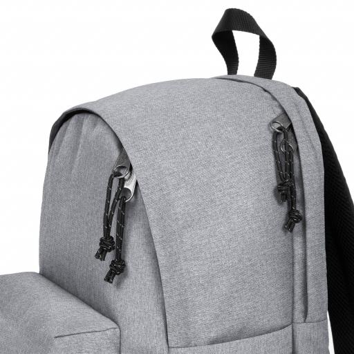 Mochila eastpak day office 15.6" sunday grey KA5BIK 363 [3]