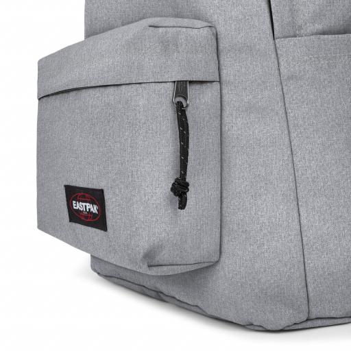 Mochila eastpak day office 15.6" sunday grey KA5BIK 363 [2]