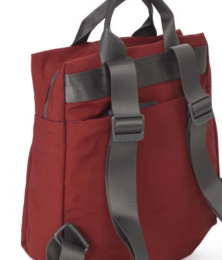 Mochila Kcb Vegan Bags tidy 3850 [3]