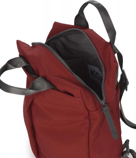 Mochila Kcb Vegan Bags tidy 3850 [6]