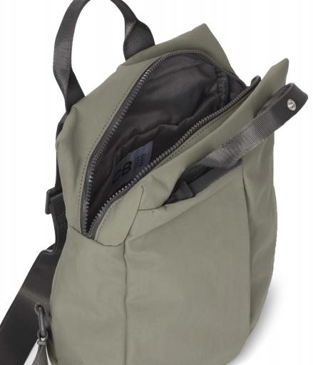 Mochila Kcb Vegan Bags tidy 3850 [7]