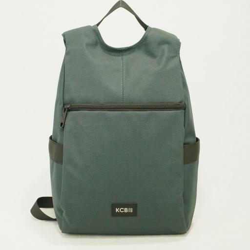 Mochila L antirrobo kcb cross new humo 323170 HU