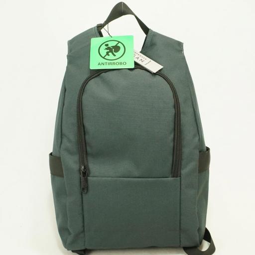 Mochila L antirrobo kcb cross new humo 323170 HU [4]