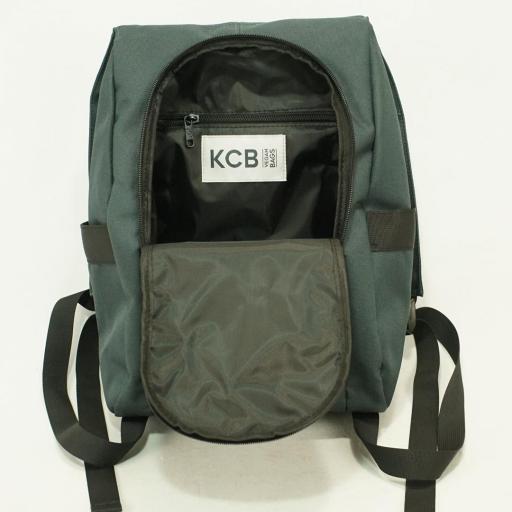 Mochila L antirrobo kcb cross new humo 323170 HU [7]