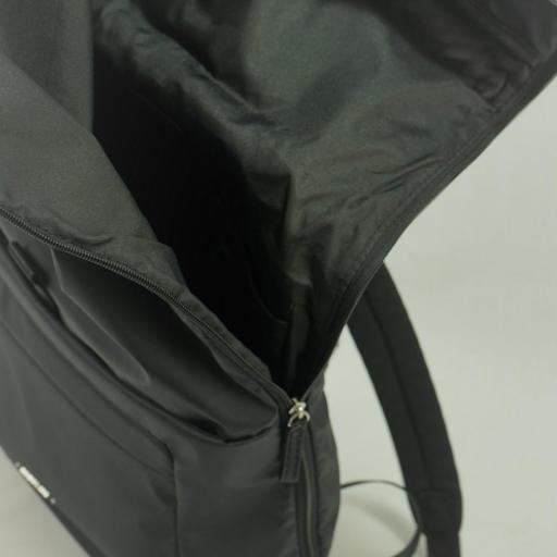 Mochila Samsonite roll top backpack move 3.0 negra 124100 1041 [3]