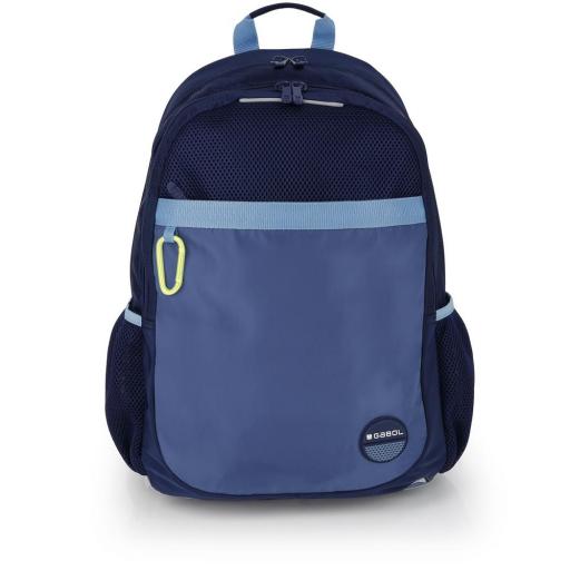  Mochila adaptable a carro grande whisper 238196 [1]