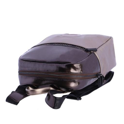 Mochila amichi bronze QI5324 067 [2]