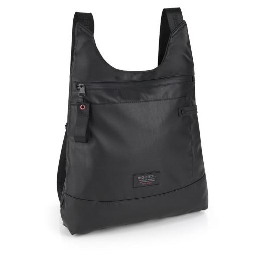 Mochila antirobo gabol sharon negro 603147 001 [4]