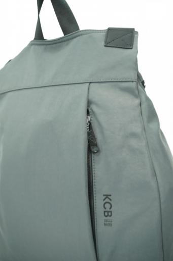 Mochila antirobo m kcb maze gris 3250 GR [6]