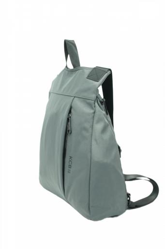 Mochila antirobo m kcb maze gris 3250 GR [7]