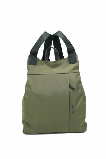 Mochila antirobo m kcb maze khaki 3250 KH [0]