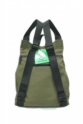 Mochila antirobo m kcb maze khaki 3250 KH [1]