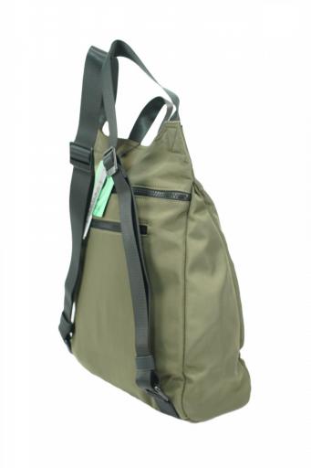 Mochila antirobo m kcb maze khaki 3250 KH [4]