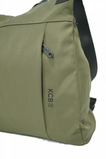 Mochila antirobo m kcb maze khaki 3250 KH [6]