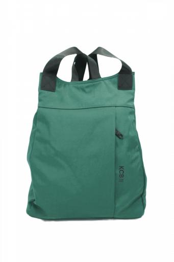 Mochila antirobo m kcb maze verde 3250 VE