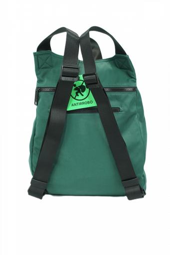 Mochila antirobo m kcb maze verde 3250 VE [1]