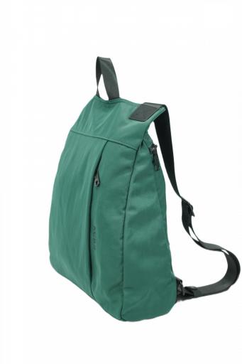 Mochila antirobo m kcb maze verde 3250 VE [2]