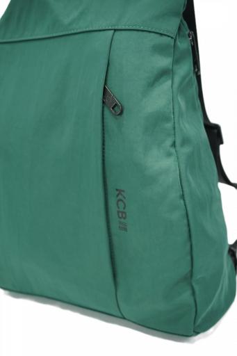 Mochila antirobo m kcb maze verde 3250 VE [3]