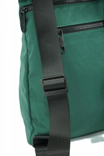 Mochila antirobo m kcb maze verde 3250 VE [6]