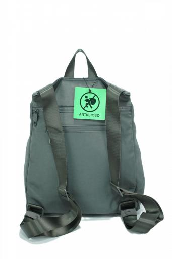 Mochila antirobo m kcb shine gris 3246 GR [1]