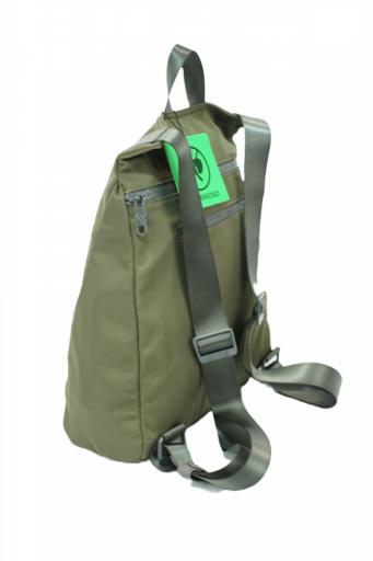 Mochila antirobo m kcb shine khaki 3246 KH [2]