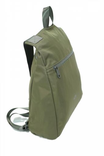 Mochila antirobo m kcb shine khaki 3246 KH [5]