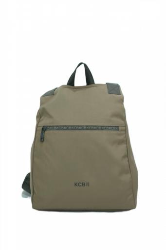 Mochila antirobo m kcb shine taupe 3246 TA