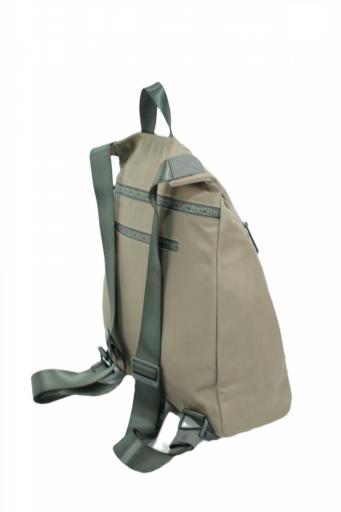 Mochila antirobo m kcb shine taupe 3246 TA [4]