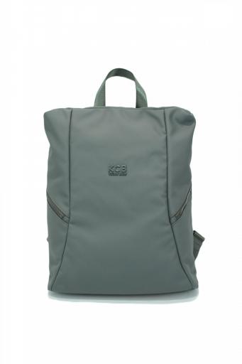 Mochila antirobo m kcb side gris 3290 GR [0]