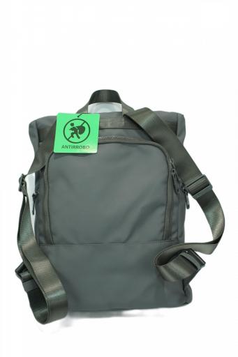 Mochila antirobo m kcb side gris 3290 GR [2]