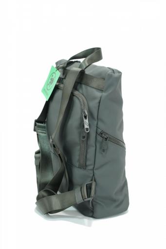 Mochila antirobo m kcb side gris 3290 GR [4]