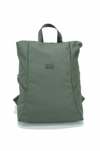 Mochila antirobo m kcb side khaki 3290 KH