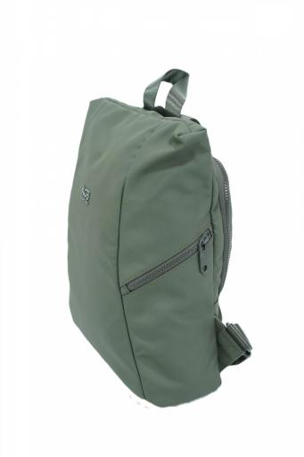 Mochila antirobo m kcb side khaki 3290 KH [5]