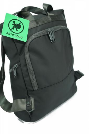 Mochila antirobo m kcb side negro 3290 NE [4]