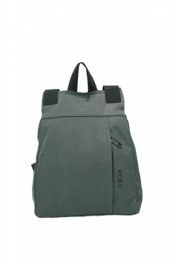 Mochila antirobo s kcb maze gris 3251 GR