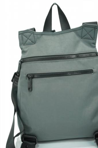 Mochila antirobo s kcb maze gris 3251 GR [5]